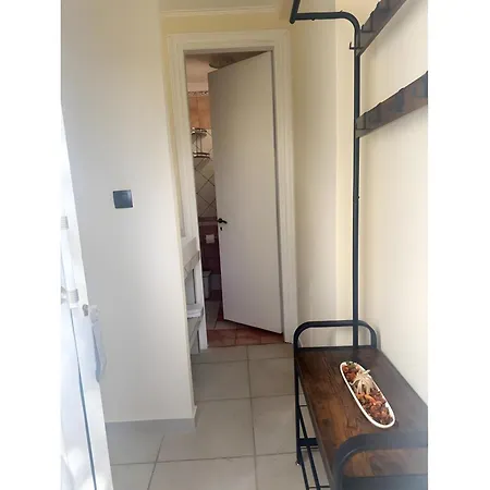 Apartament Episkopos Nikiana