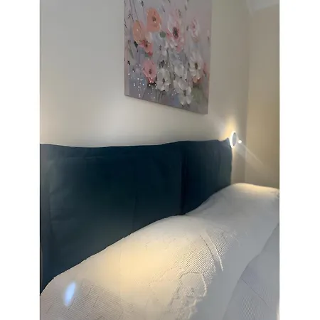 Apartament Episkopos *