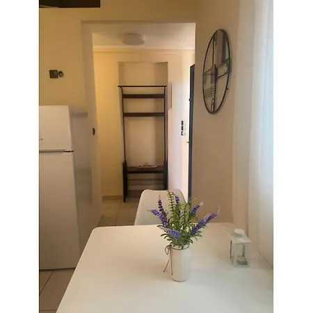 Apartament Episkopos