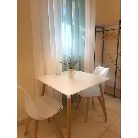 Apartament Episkopos Nikiana
