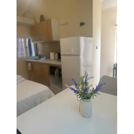 Apartmán Episkopos Nikiana