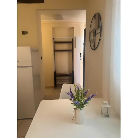 Apartment Episkopos