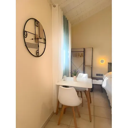 Episkopos Appartamento *