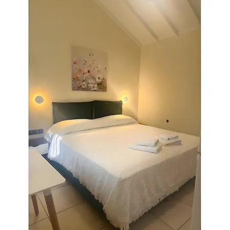 Apartment Episkopos *