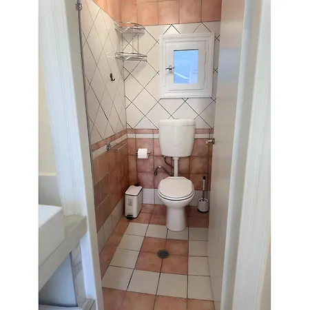 Apartment Episkopos Nikiana