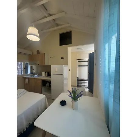 Episkopos Apartment