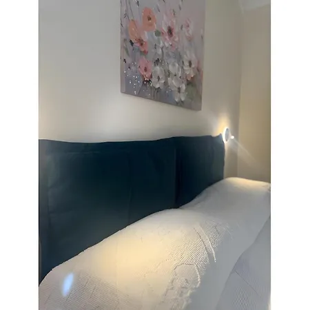 Apartment Episkopos