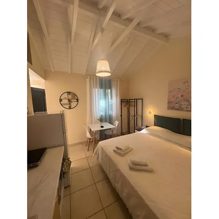 Apartment Episkopos *