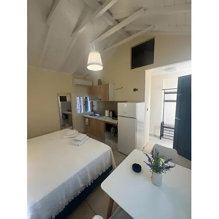 Episkopos Apartment