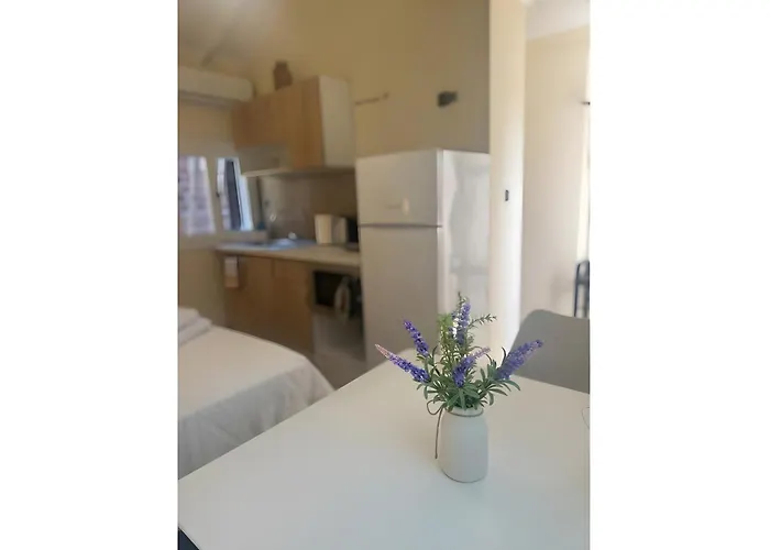 Lägenhet Episkopos Nikiana