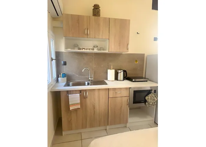 Episkopos Lägenhet *