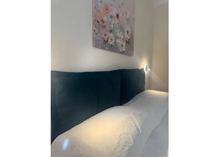 Lägenhet Episkopos *