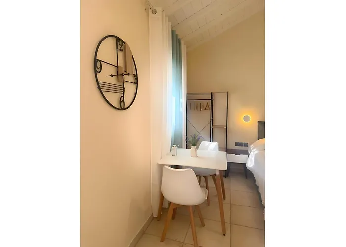 Episkopos Lägenhet Nikiana