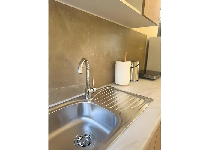 Episkopos Lägenhet *