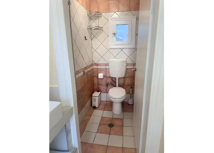 Episkopos Lägenhet Nikiana