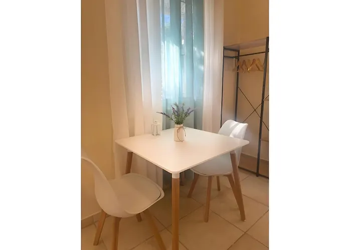 Lägenhet Episkopos Nikiana